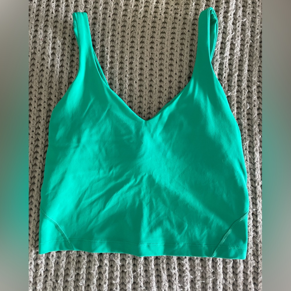 Lululemon Align Tank